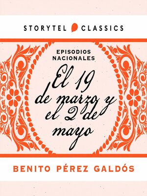 cover image of El 19 de marzo y el 2 de mayo